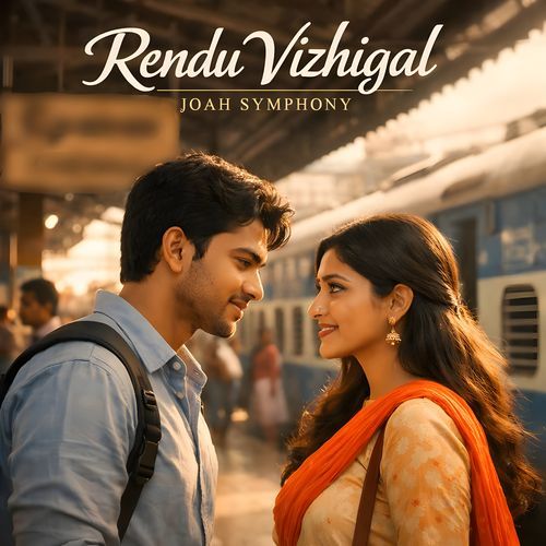 Rendu Vizhigal