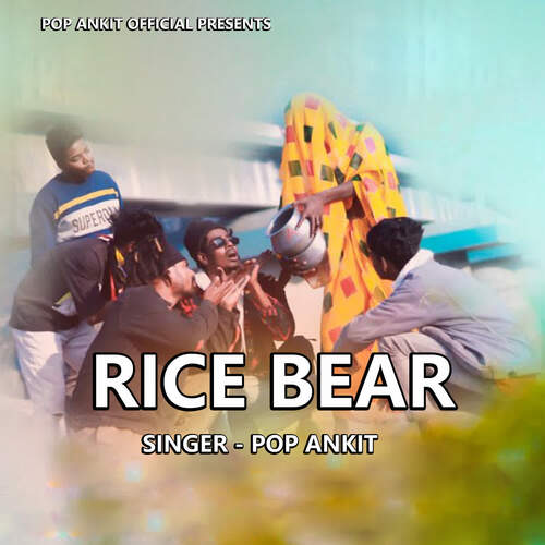 Rice Bear