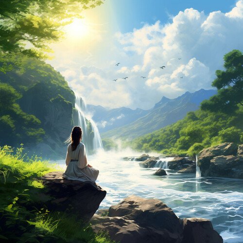 Riverside Serenity Sessions