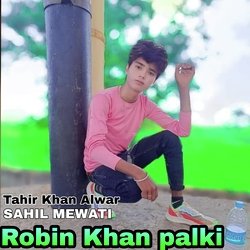 Robin Khan palki-FSoZViYJaB4