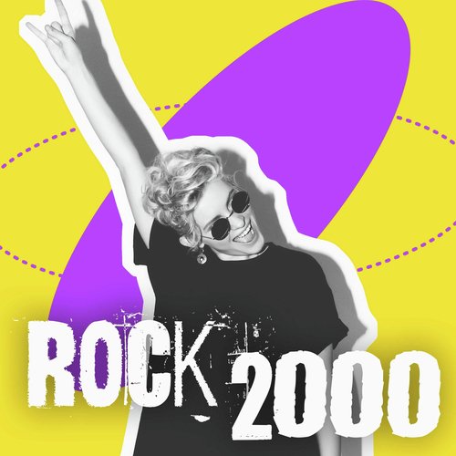 Rock 2000