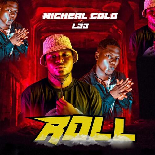 Roll (feat. L33)_poster_image