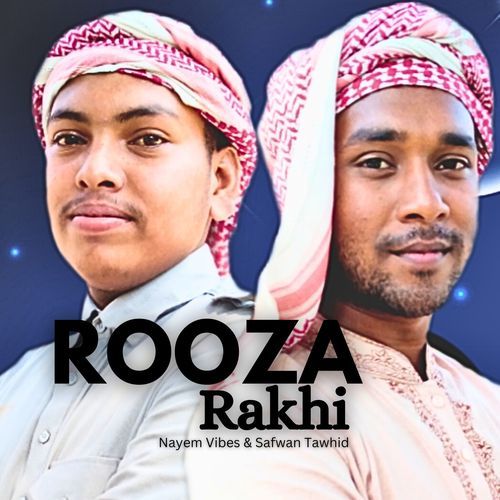 Rooza Rakhi