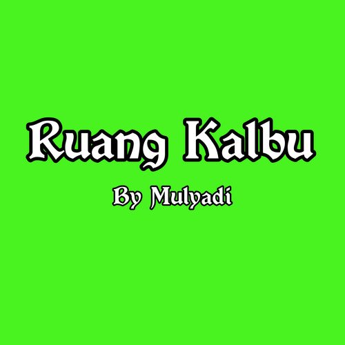 Ruang Kalbu