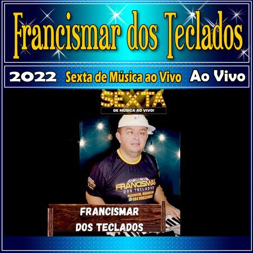 SEXTA DE MÚSICA AO VIVO - 2022