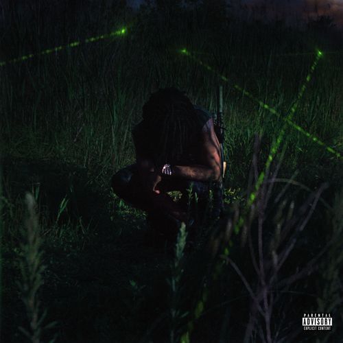 DE LA CRUZ cover art