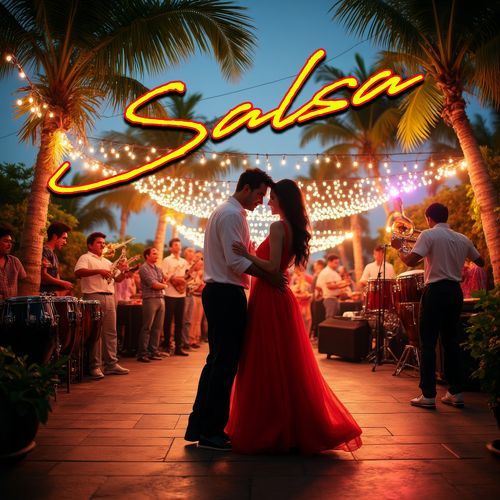 Ritmo Lento Para el Baile cover art
