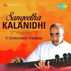 Doraiswamy Iyengar