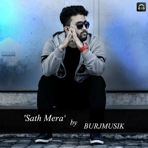 Sath Mera_poster_image