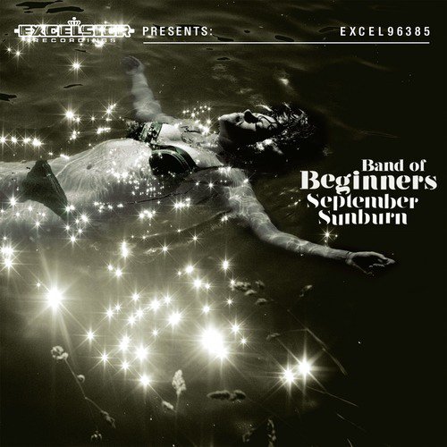 Green Lights cover art