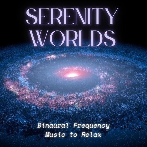 Binaural Mind cover art