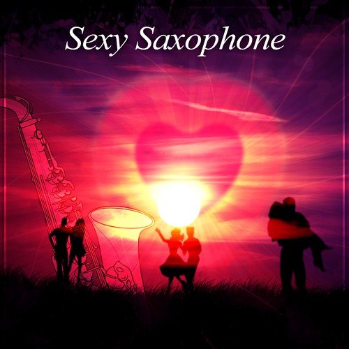 Sax in the City – Saxophone Music