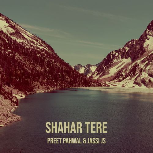 Shahar Tere