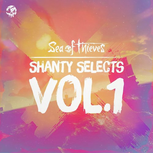 Shanty Selects, Vol. 1 (Original Game Soundtrack)