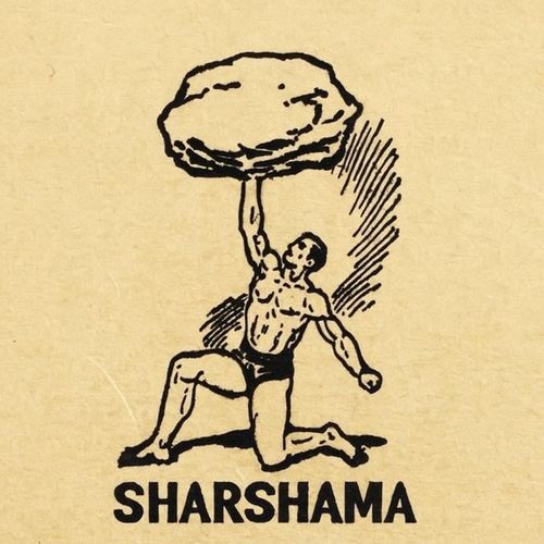 Sharshama