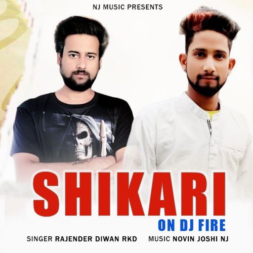 Shikari On DJ Fire (Original)