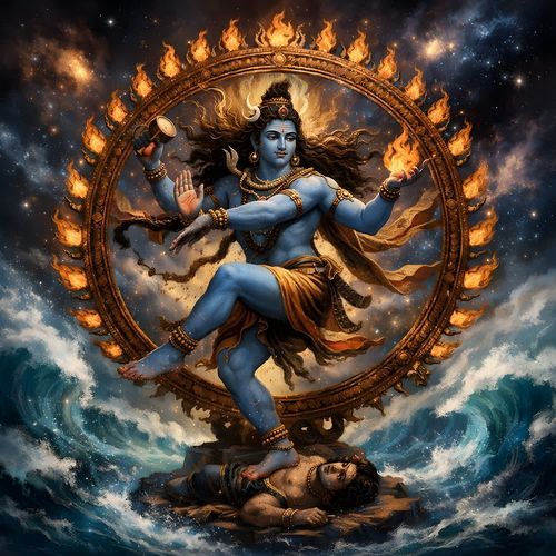 Shiv Kailashpati Mahadev