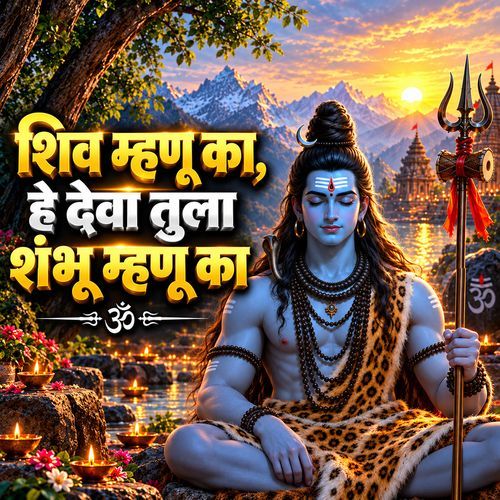 Shiv Manu Ka He Deva Tula Shambhu Manu Ka