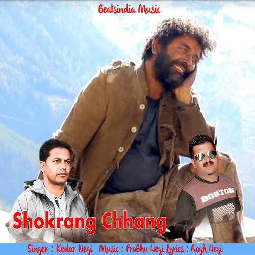 Shokrang Chhang