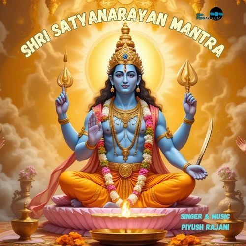 Shri Satyanarayan Mantra