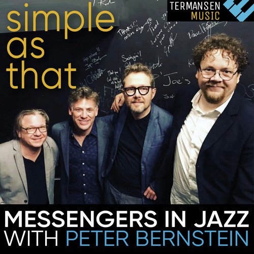 Simple as That (Messengers in Jazz)_poster_image