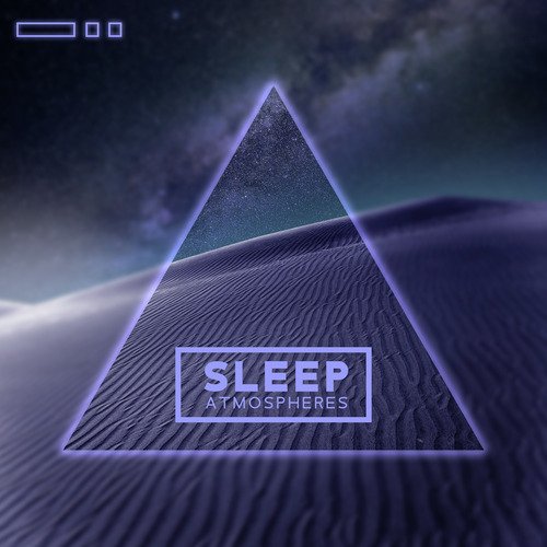 Amazing Sleep Atmospheres cover art