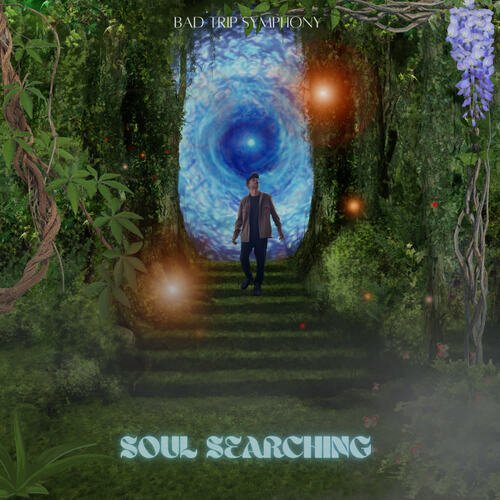 Soul Searching