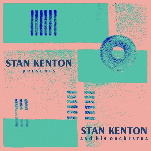 Stan Kenton Presents
