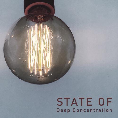 State of Deep Concentration - New Age Study Music Collection, Focus Control, Mind Activity, Reading Comprehension, Test Preparation, Back to School, Brain Storm