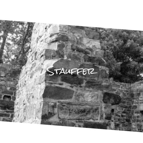 Residing Yonder cover art