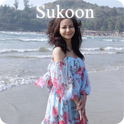 Sukoon