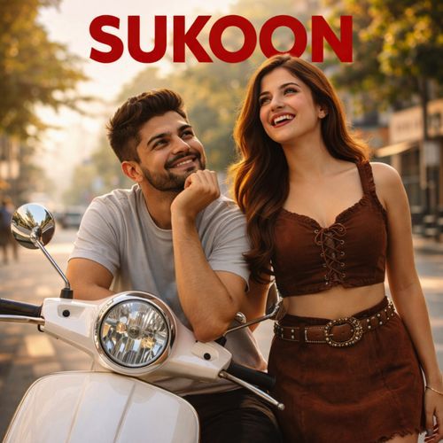 Sukoon