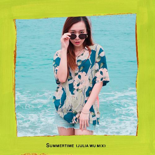 Summertime (Julia Wu Mix)_poster_image