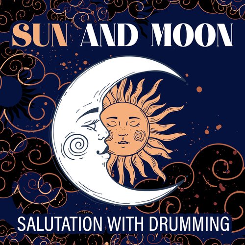 Rhythmic Meditation cover art