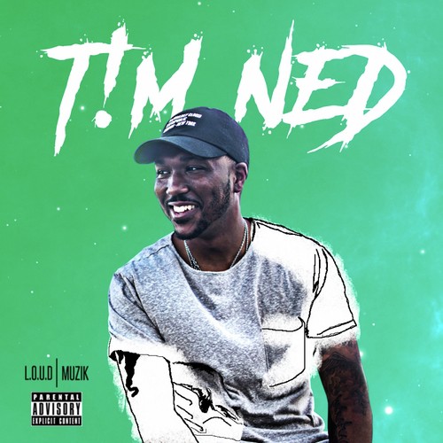 T!M NED the EP