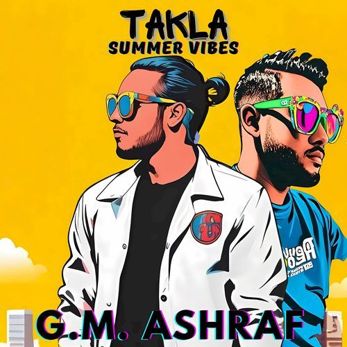 Takla (Summer Mix)