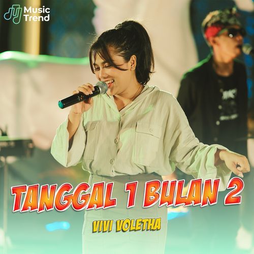 Tanggal 1 Bulan 2
