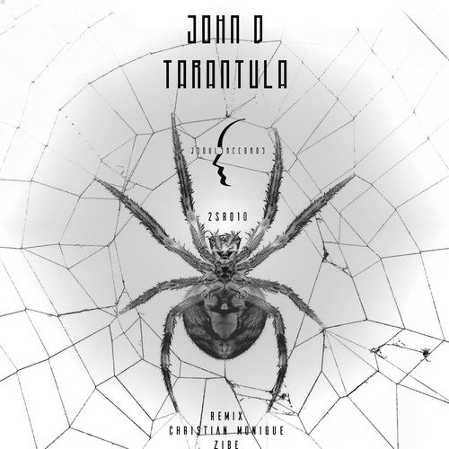 Tarantula (Zibe Remix)