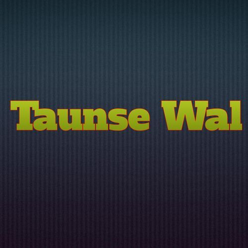 Taunse Wal