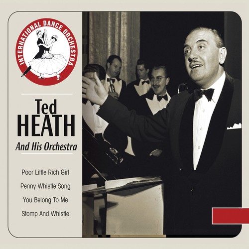 Ted Heath and His Orchestra