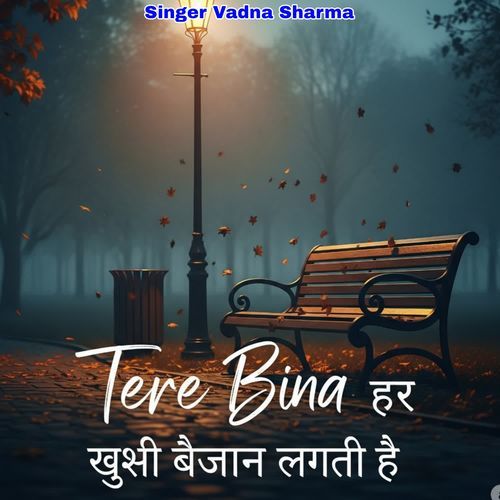 Tera Bina Har Khushi Baijan Lagti Hai