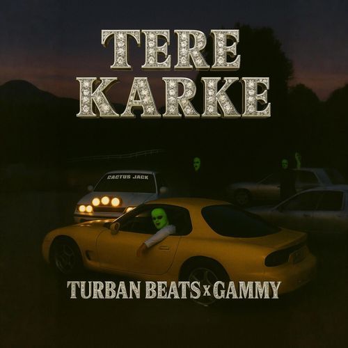 Tere Karke