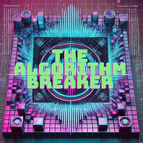 Meme Machine cover art