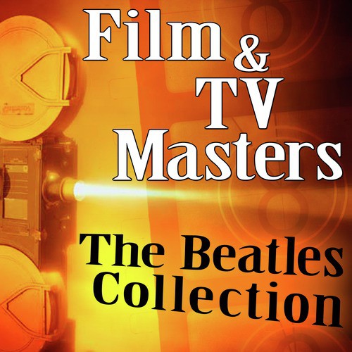 The Beatles Collection_poster_image