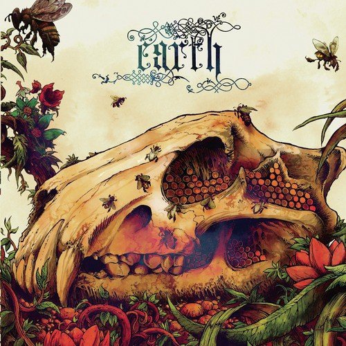 The Bees Made Honey In The Lion&#039;s Skull