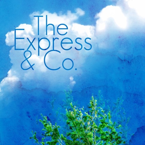 The Express & Co. (Self Titled)