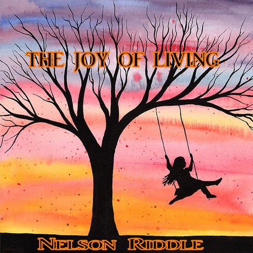 The Joy of Living cover art