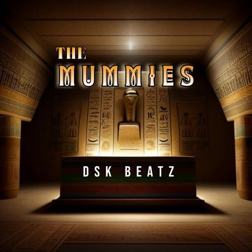 The Mummies