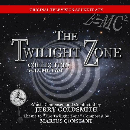 The Invaders - Song Download from The Twilight Zone Collection, Vol. 2  (Original Television Soundtrack) @ JioSaavn