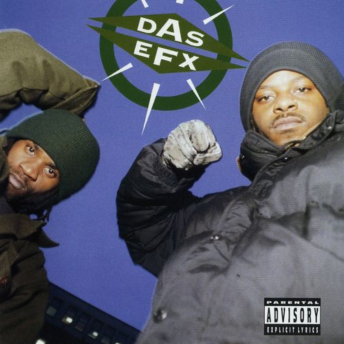 The Very Best Of Das EFX